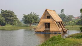 Wake up to Mekong serenity in Laos Airbnb stays